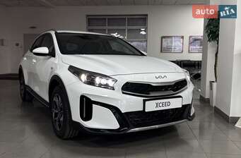 Kia XCeed 2025 в Харків