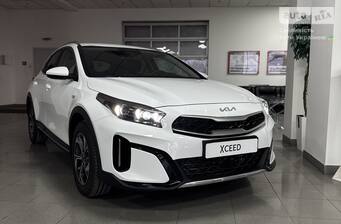 Kia XCeed 2025 Comfort
