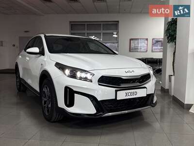 Kia XCeed 2025 Comfort