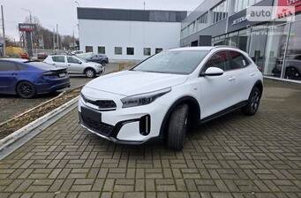 Kia XCeed 2025 Base