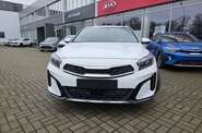 Kia XCeed Base