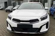 Kia XCeed Comfort