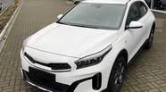 Kia XCeed Comfort