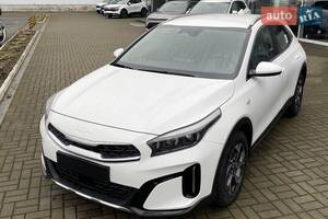 Kia XCeed Comfort