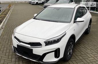 Kia XCeed 2025 Comfort