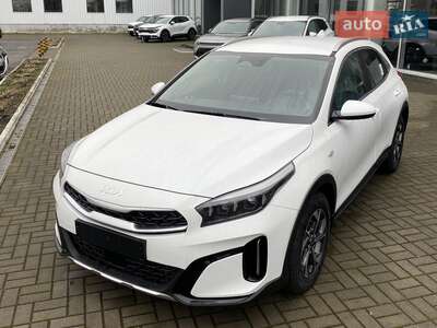 Kia XCeed 2025 Comfort
