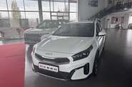 Kia XCeed Comfort