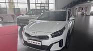 Kia XCeed Comfort