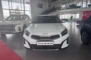 Kia XCeed Comfort