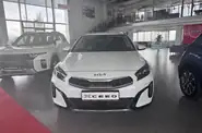 Kia XCeed Comfort