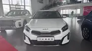 Kia XCeed Comfort