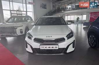 Kia XCeed 2025 в Кропивницький (Кіровоград)