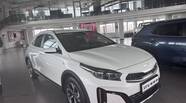 Kia XCeed Comfort