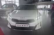 Kia XCeed Comfort