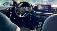 Kia XCeed Comfort