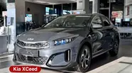 Kia XCeed Comfort