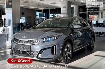 Kia XCeed 2025 Comfort