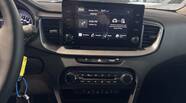 Kia XCeed Comfort