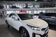 Kia XCeed Comfort
