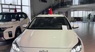 Kia XCeed Comfort