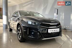 Kia XCeed Comfort