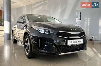 Kia XCeed 2025 в Луцьк