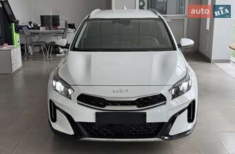 Kia XCeed 2025 в Вінниця