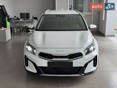 Kia XCeed 2025 Comfort
