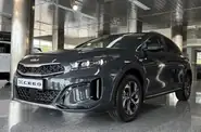 Kia XCeed Comfort