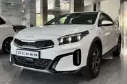 Kia XCeed Comfort