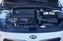 Kia XCeed Business