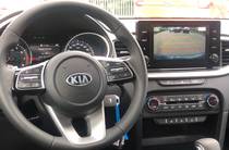 Kia XCeed Business