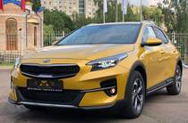 Kia XCeed Business