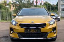 Kia XCeed Business