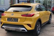 Kia XCeed Business