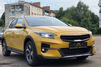 Kia XCeed Business