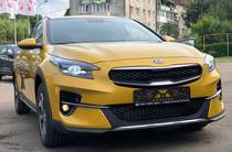 Kia XCeed Business