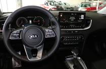 Kia XCeed Prestige (Leather Pack)