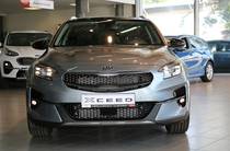 Kia XCeed Prestige (Leather Pack)