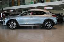 Kia XCeed Prestige (Leather Pack)