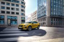 Kia XCeed Business