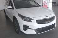 Kia XCeed Business