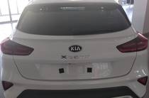 Kia XCeed Business