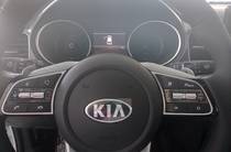 Kia XCeed Business