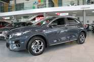 Kia XCeed Business