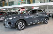 Kia XCeed Business