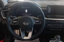 Kia XCeed Prestige (Leather Pack)