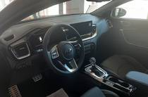 Kia XCeed Prestige (Leather Pack)