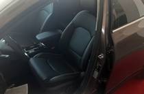 Kia XCeed Prestige (Leather Pack)