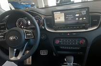 Kia XCeed Prestige (Leather Pack)